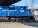 CSX 4720